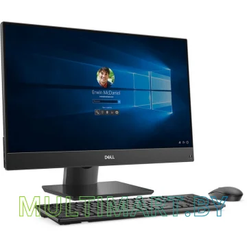 Моноблок Dell Optiplex New 24 7470-295479 картинка 4
